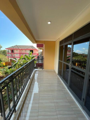 Munyonyo Apartment